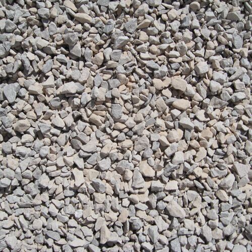 6mm Stone Chips