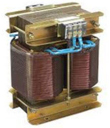 Hitech Dry type/Air cooled Isolation Transformers, Power : 1Ph