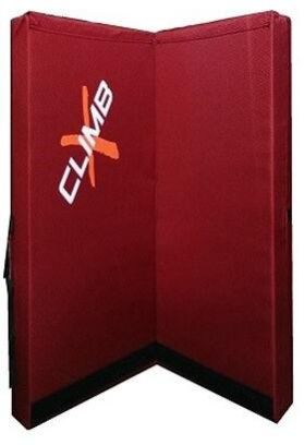 Climb X Double X Crash Pad