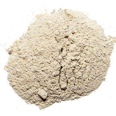 Sodium Based Bentonite, Form : Finely Divided powder