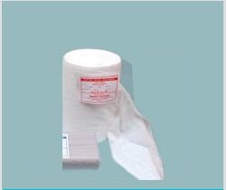Absorbent Gauze Rolls, for Clinical, Hospital, Personal, Size : 0-10cm, 10-20cm, 20-30cm, 30-40cm