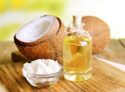 Refined Coconut Oil, Packaging Type : Plastic Bottle