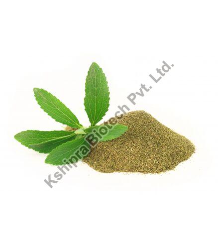 Stevia Extract, Packaging Type : HDPE Drum