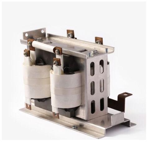 Single Phase HF Magnetic Transformers