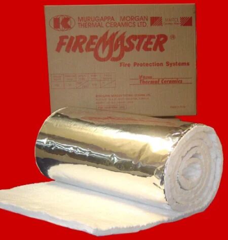 Firemaster ALU Blanket