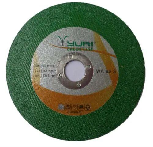 Green Cut Off Wheels, Size : 4 inches