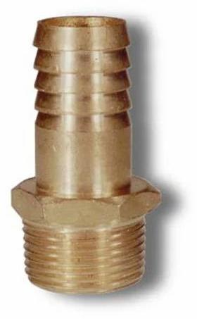 Brass Hex Nozzles