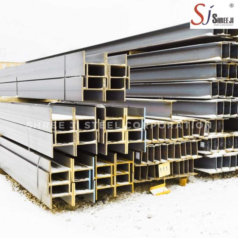 ISMB 300 at Rs 51000 in Kolkata - ID: 3261990 | SHREE JI STEEL PRIVATE ...