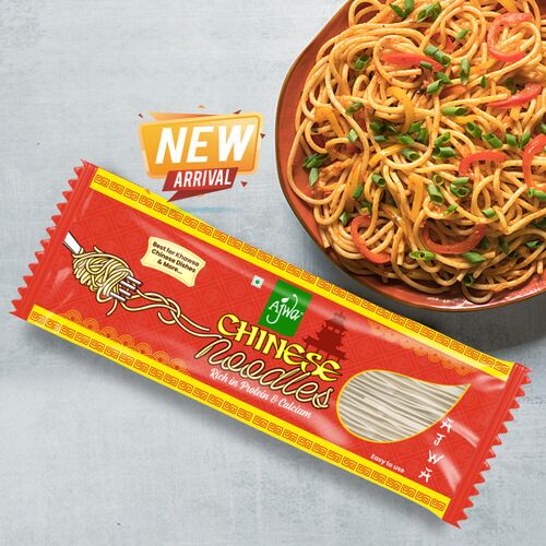 AJWA Chinese Noodles, Packaging Size : 300GM BOX