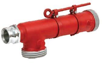 Metal Ejector Pumps