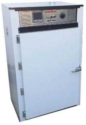 Stainless Steel Industrial Hot Air Oven