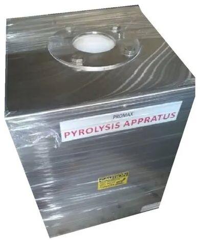 Pyrolysis Apparatus