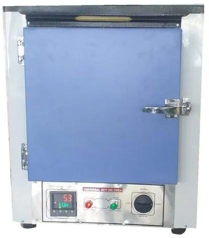 Stainless Steel Universal Hot Air Oven