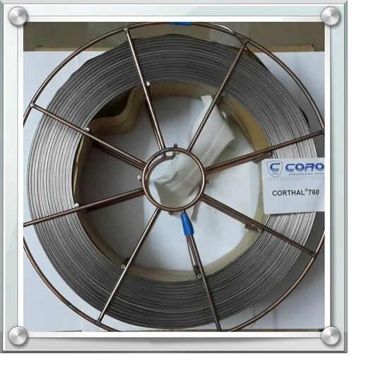 Corthal Welding Wire