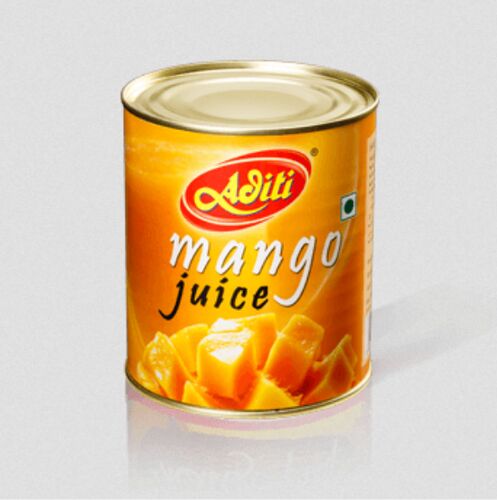 Mango Juice, Packaging Size : 850 gm - 24 Can