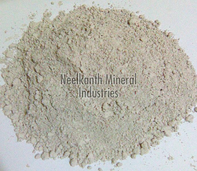 Diatomaceous Earth Powder, for Chemical Industry, Purity : 95%