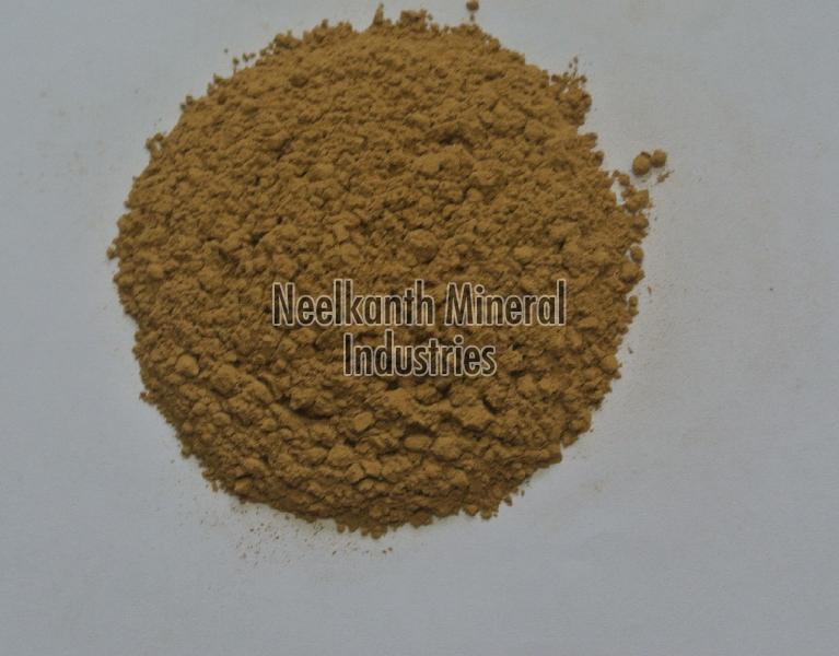 Sodium Based Bentonite Powder, Packaging Type : Plastic Bags, Poly Bags