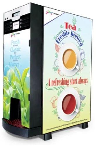 Godrej Coffee Vending Machines