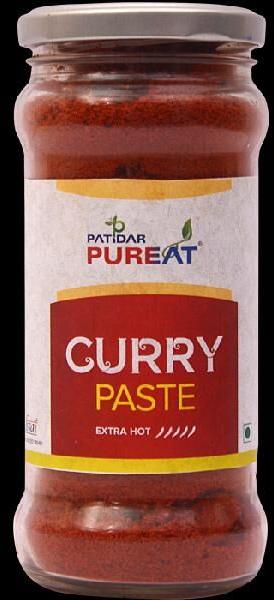 Curry Paste