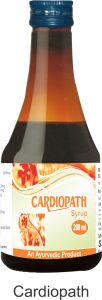 Cardiopath Syrup