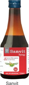 Tusikuf Syrup