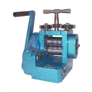 Compact Rolling Mill Premium Model