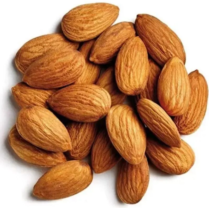 high grade almond nuts