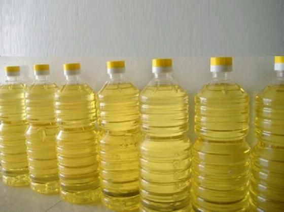 cooking oil