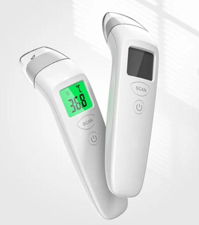 Non Contact Handheld Fast Digital Infrared Thermometer