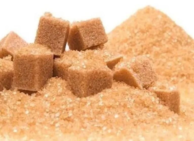 organic brown sugar