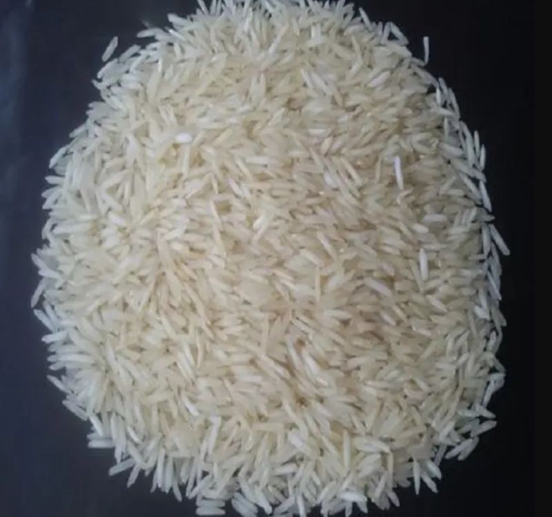 premium basmati rice