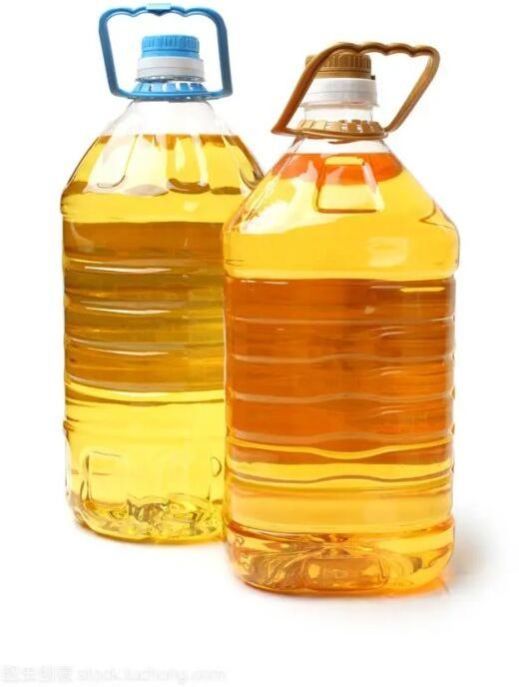 soybean oil