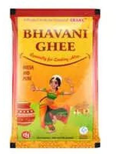Bhavani Ghee Pouches