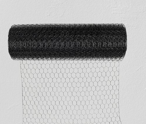 GI Chicken Wire Mesh, Technique : Cold Rolled