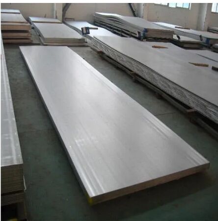 Mediquest Inc Carbon Steel Plates, for Industrial, Length : 10 m