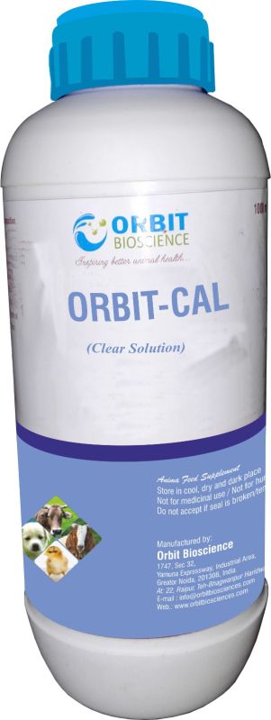 Orbit Cal