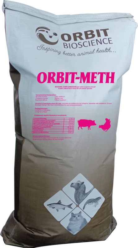 Orbit Meth