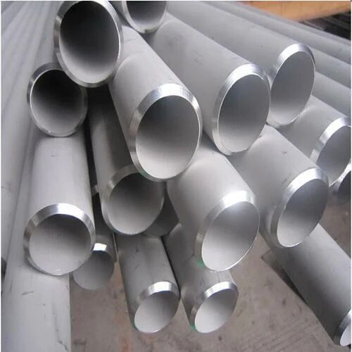 Round Seamless Pipe, Length : 3m