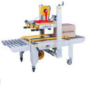 Semi-automatic Top And Bottom Carton Sealing Machine – UPA-CH-101