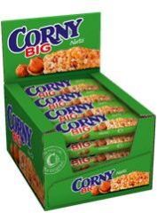 Corny Cereal Bars