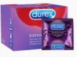 Durex Love Sex Feel Intimate Condoms