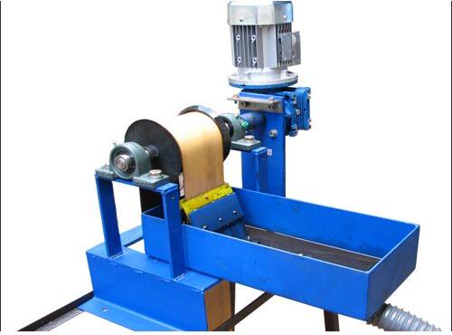 Single Belt Type Oil Skimmer, Feature : Durable, Easy To Clean, Fine Finishing, Heat Resistant