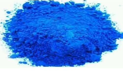 Beta Blue Pigment Powder