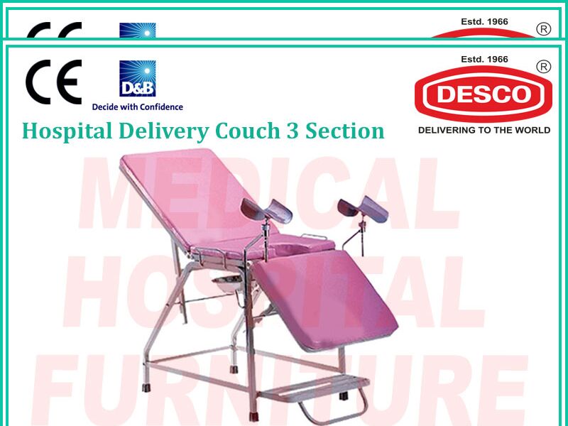 DELIVERY COUCH