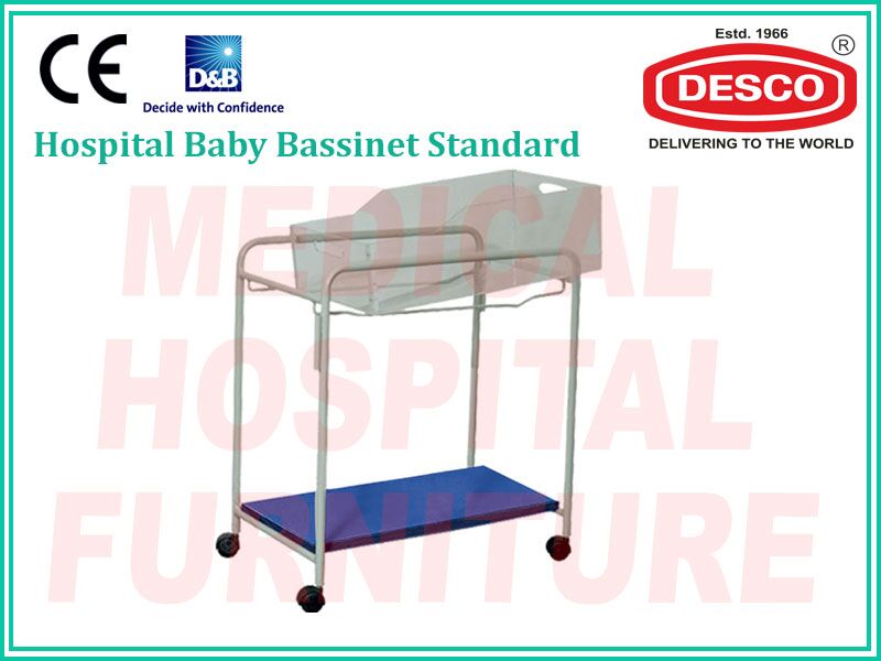 STANDARD BABY BASSINET