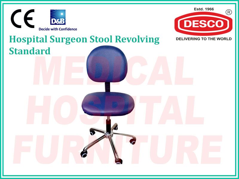 Standard Surgeon Chair