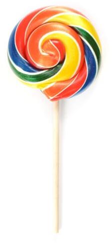 Solid Mixed Fruit Lollipop, Feature : Delicious, Easy To Digest, Good Flavor, Hygienically Packed