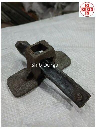 Shib Durga Rapid Clamp
