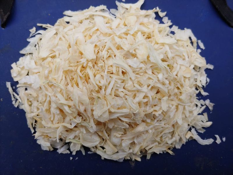 dehydrated cabbage flakes