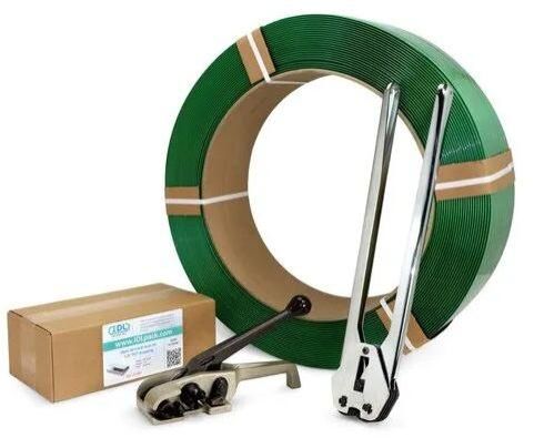 Manual Strapping Tool